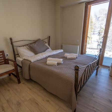 Didveli Valley Bakuriani Luaran gambar