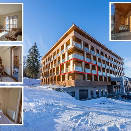 Didveli Valley Bakuriani Luaran gambar