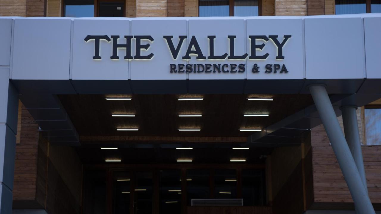 Didveli Valley Bakuriani Luaran gambar