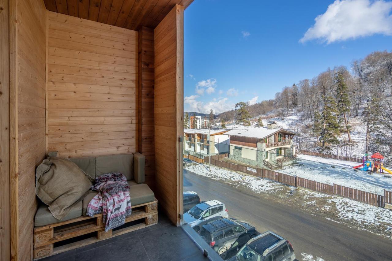 Didveli Valley Bakuriani Luaran gambar