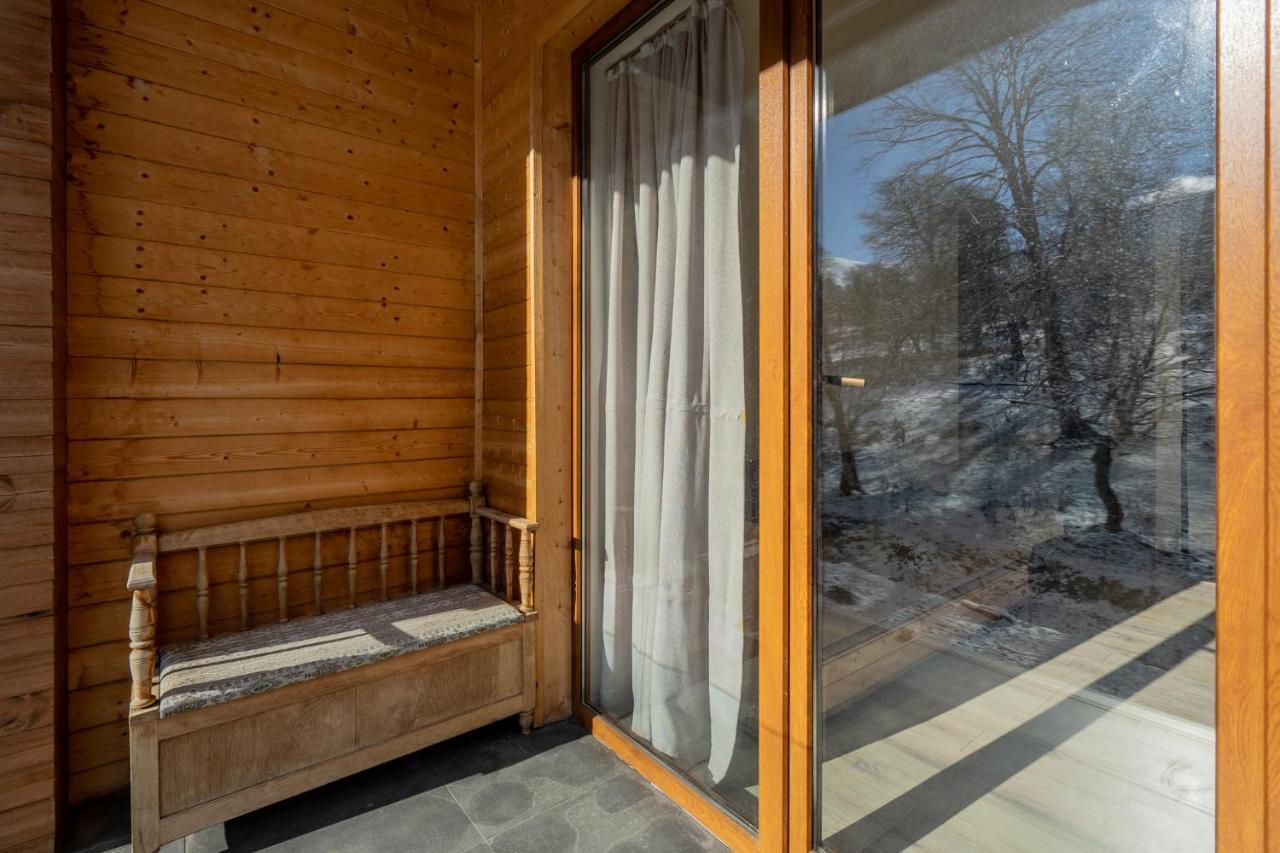 Didveli Valley Bakuriani Luaran gambar