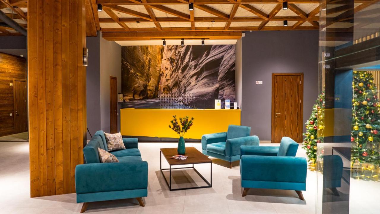 Didveli Valley Bakuriani Luaran gambar