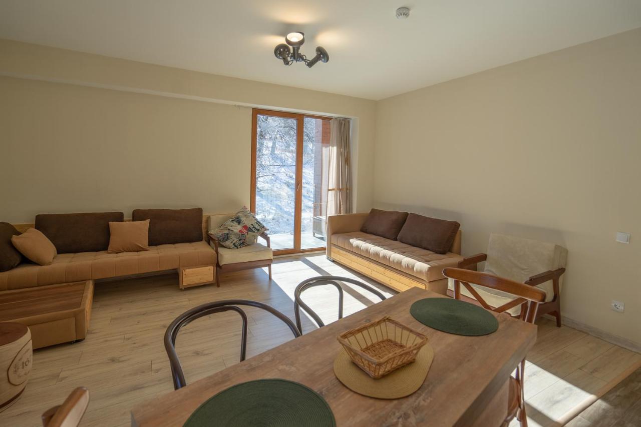 Didveli Valley Bakuriani Luaran gambar